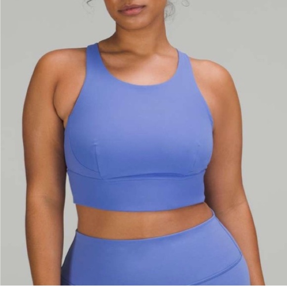 🪁 Lululemon Wunder Train Longline Bra - Picture 6 of 6
